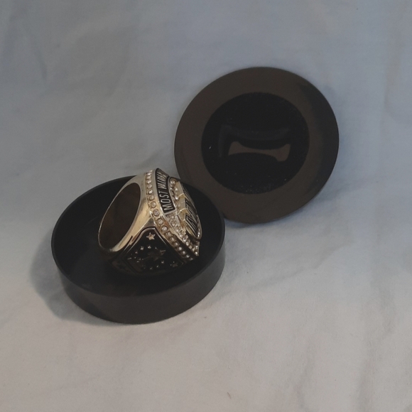 MVP ring - Picture 4 of 4